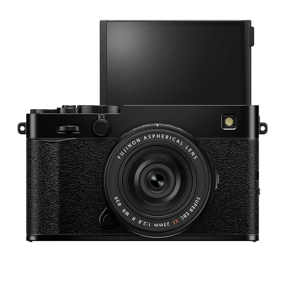 【美品】FUJIFILM XF23mmF2 R WR レンズ ブラック Amazon.co.jp: 富士フイルム(FUJIFILM) X 交換レンズ フジノン